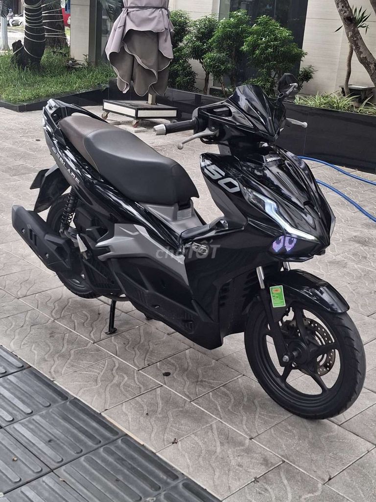 Honda Air Blade 2022 - ảnh 3
