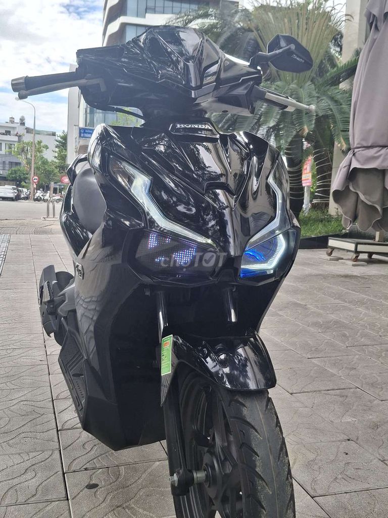 Honda Air Blade 2022 - ảnh 4