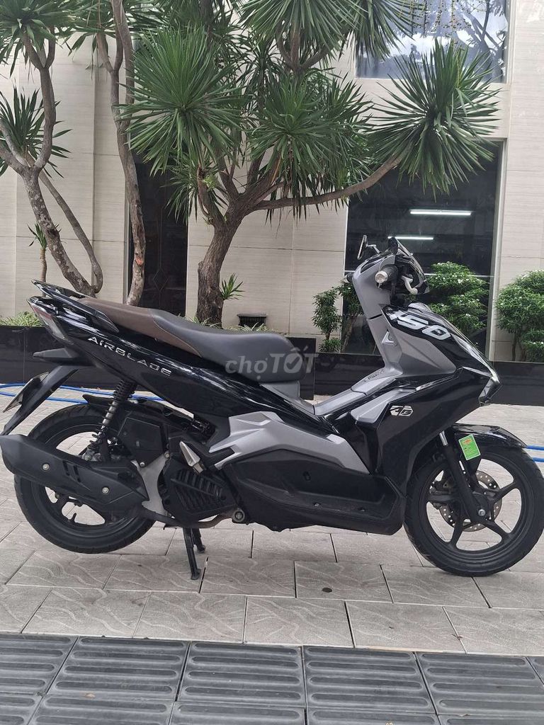 Honda Air Blade 2022 - ảnh 5