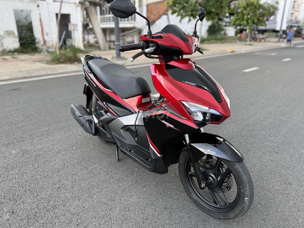 Honda Air Blade 2017 - ảnh 1