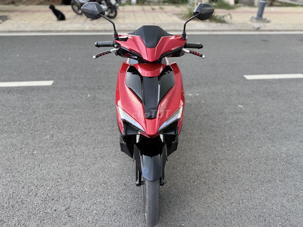 Honda Air Blade 2017 - ảnh 2