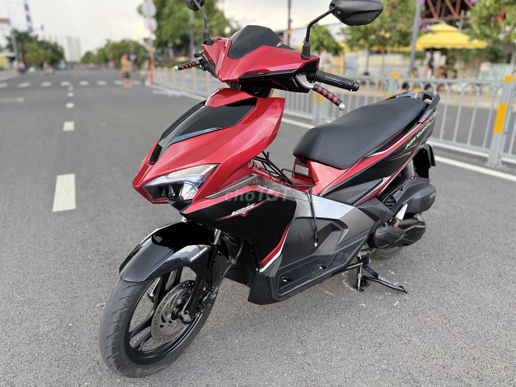 Honda Air Blade 2017 - ảnh 5