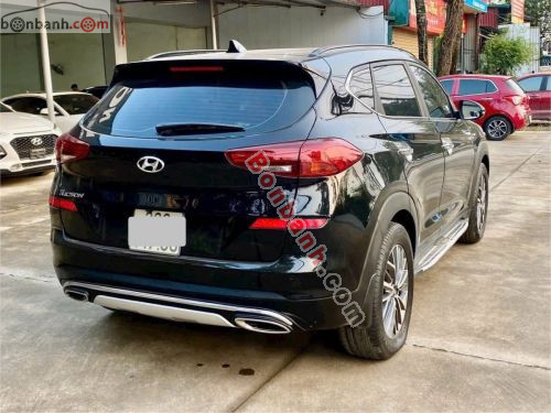 Hyundai Tucson 2.0 ATH 2020 - ảnh 4