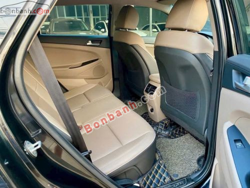 Hyundai Tucson 2.0 ATH 2020 - ảnh 5