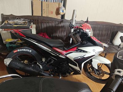 Yamaha Exciter 2017 - ảnh 1