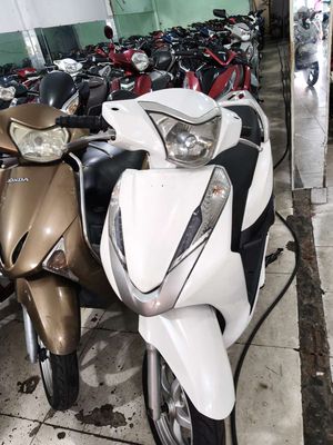 Honda Lead 2014 - ảnh 1