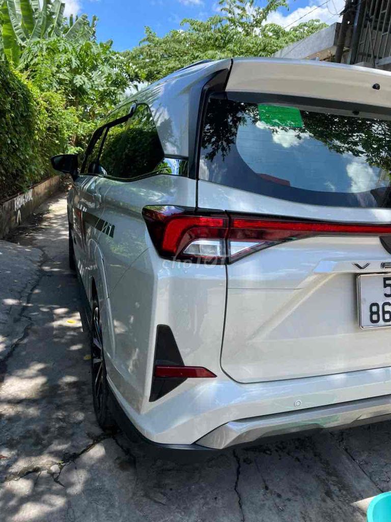 Toyota Veloz Cross 2022 - ảnh 5