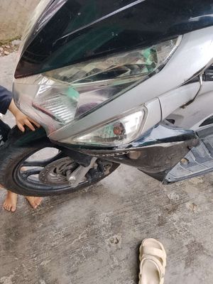 Honda Air Blade 2011 - ảnh 1