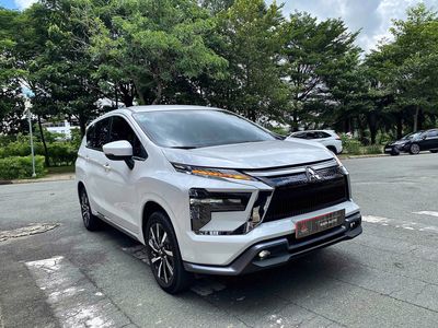 Mitsubishi Xpander 2025 - ảnh 1