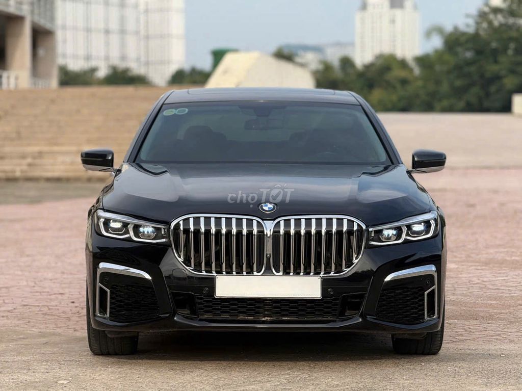 BMW 2016 - ảnh 1