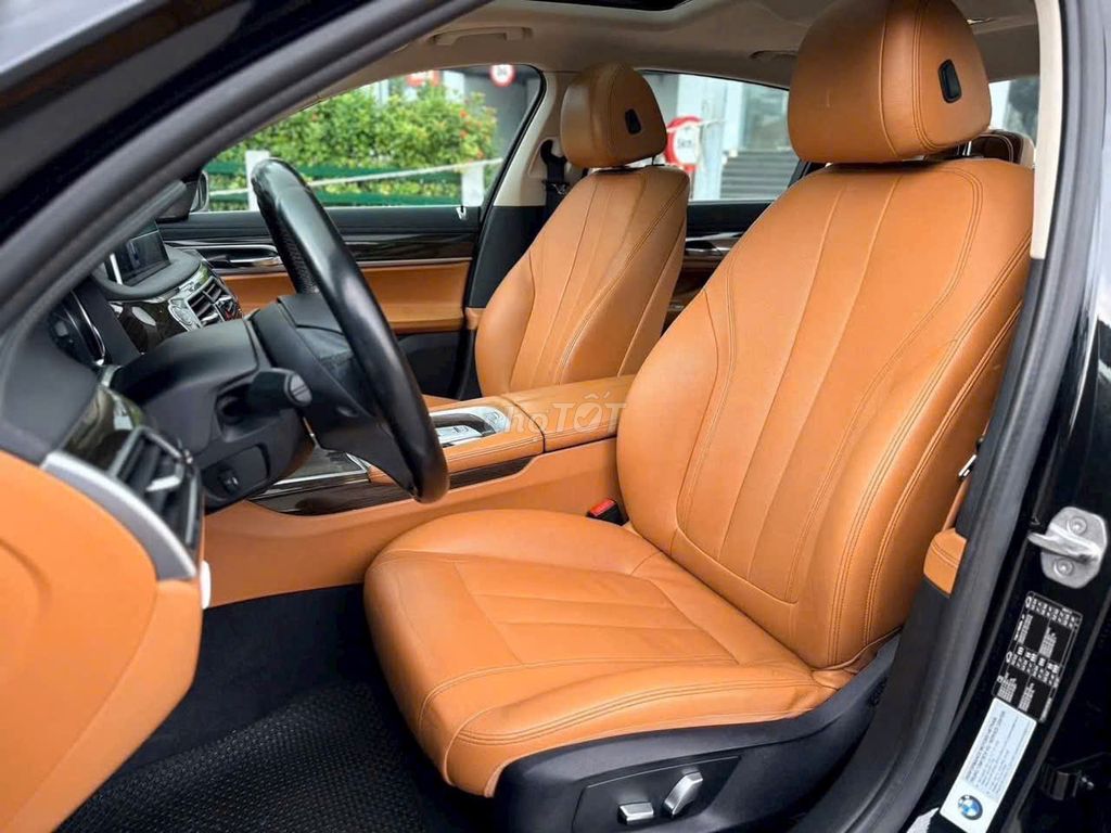BMW 2016 - ảnh 5