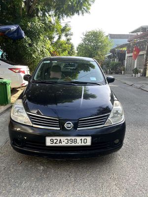 Nissan 2007 - ảnh 1