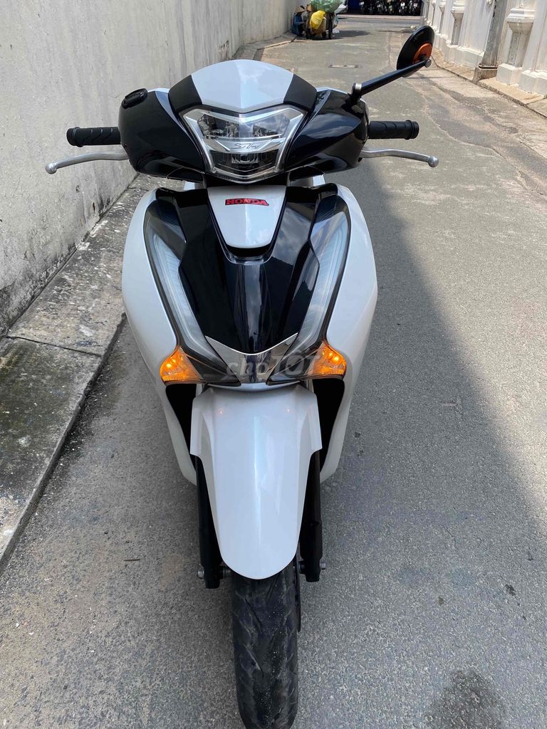 Honda - ảnh 1