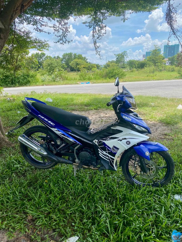 Yamaha Exciter 2013 - ảnh 1