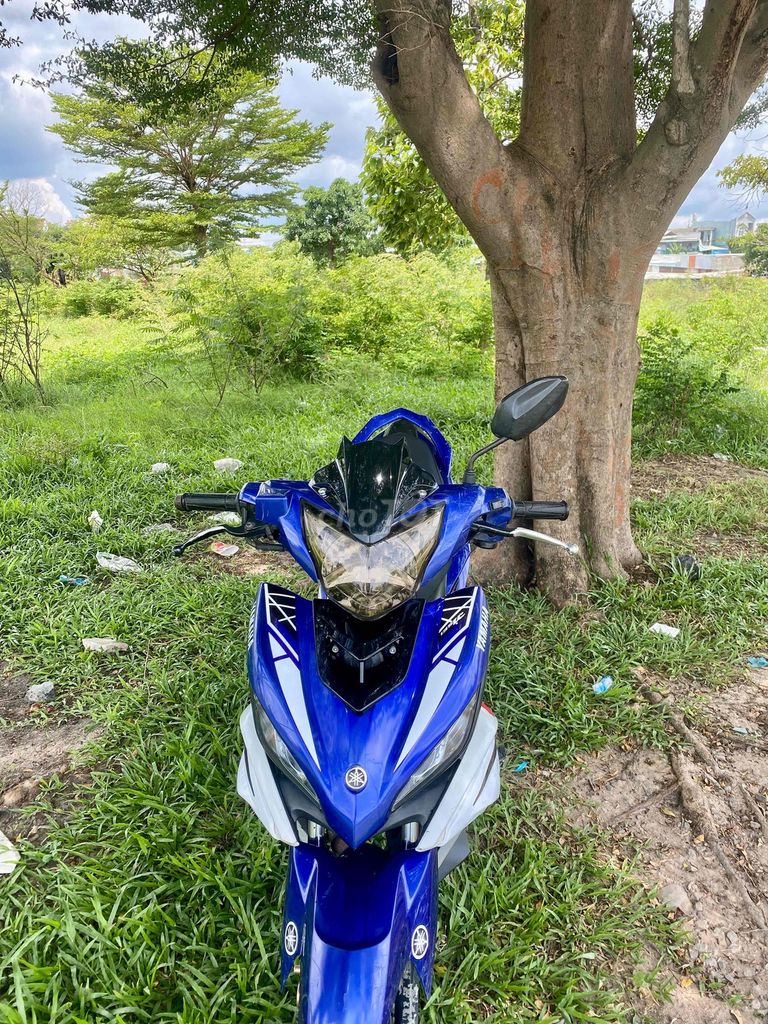 Yamaha Exciter 2013 - ảnh 2