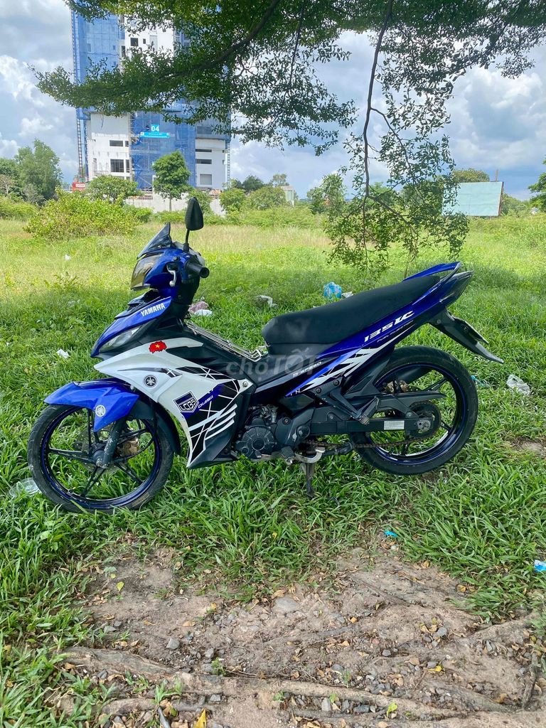 Yamaha Exciter 2013 - ảnh 3