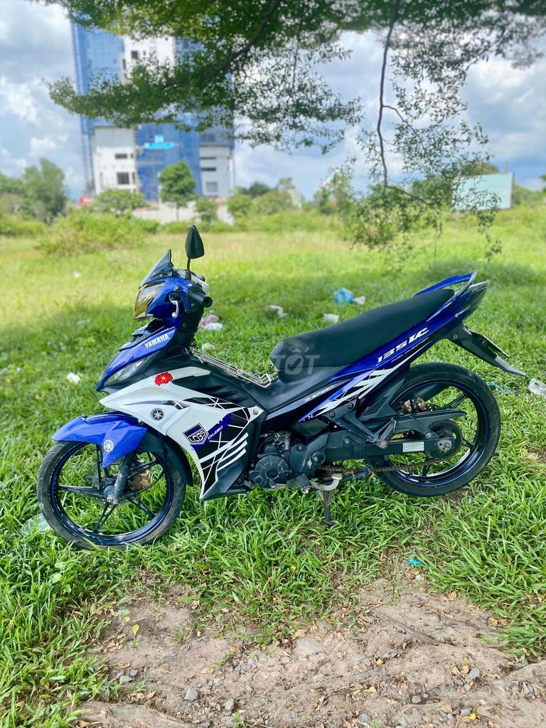 Yamaha Exciter 2013 - ảnh 5