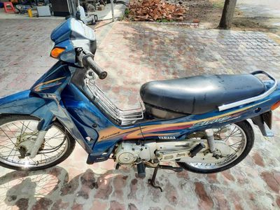 Yamaha Sirius 2000 - ảnh 1