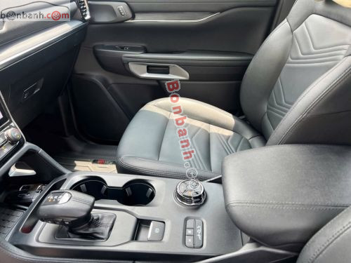 Ford Everest Titanium Plus 2.0L 4x4 AT 2024 - ảnh 5