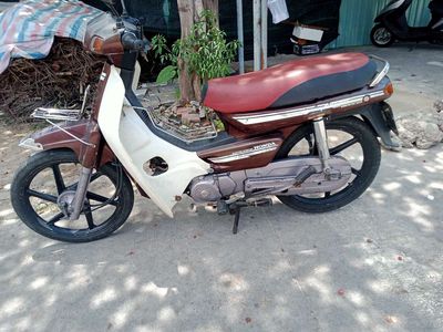 Honda Dream 2002 - ảnh 1
