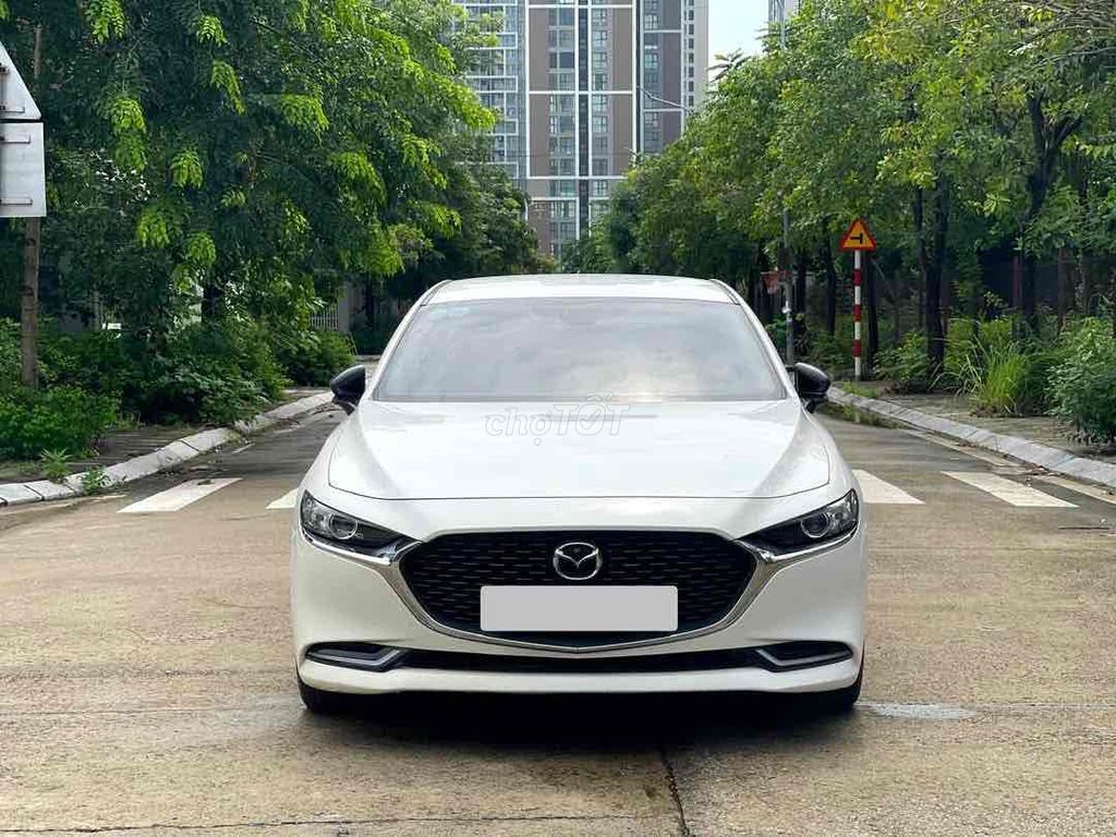 Mazda 3 2022 - ảnh 1