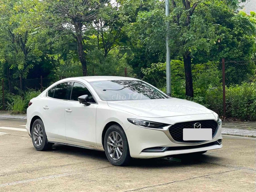 Mazda 3 2022 - ảnh 3