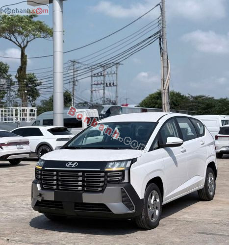 Hyundai Stargazer Đặc biệt 1.5 AT 2026 - ảnh 1