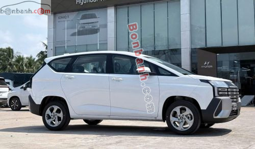 Hyundai Stargazer Đặc biệt 1.5 AT 2026 - ảnh 2