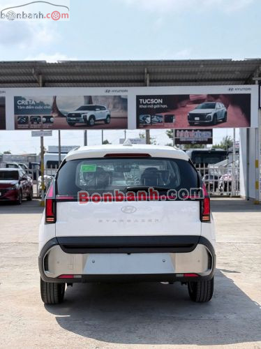 Hyundai Stargazer Đặc biệt 1.5 AT 2026 - ảnh 3