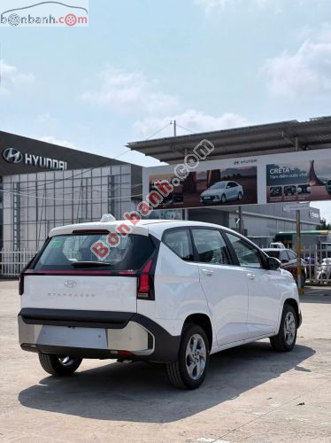 Hyundai Stargazer Đặc biệt 1.5 AT 2026 - ảnh 4