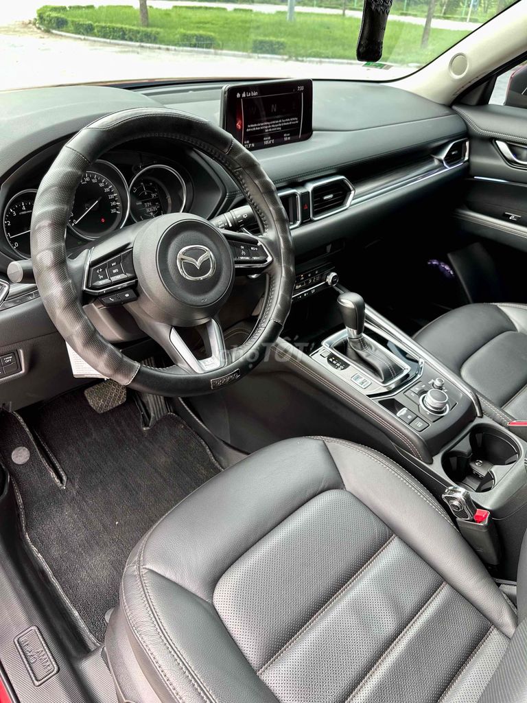 Mazda CX 5 2025 - ảnh 3