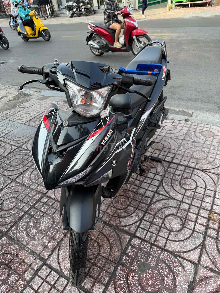 Yamaha Exciter 2018 - ảnh 1