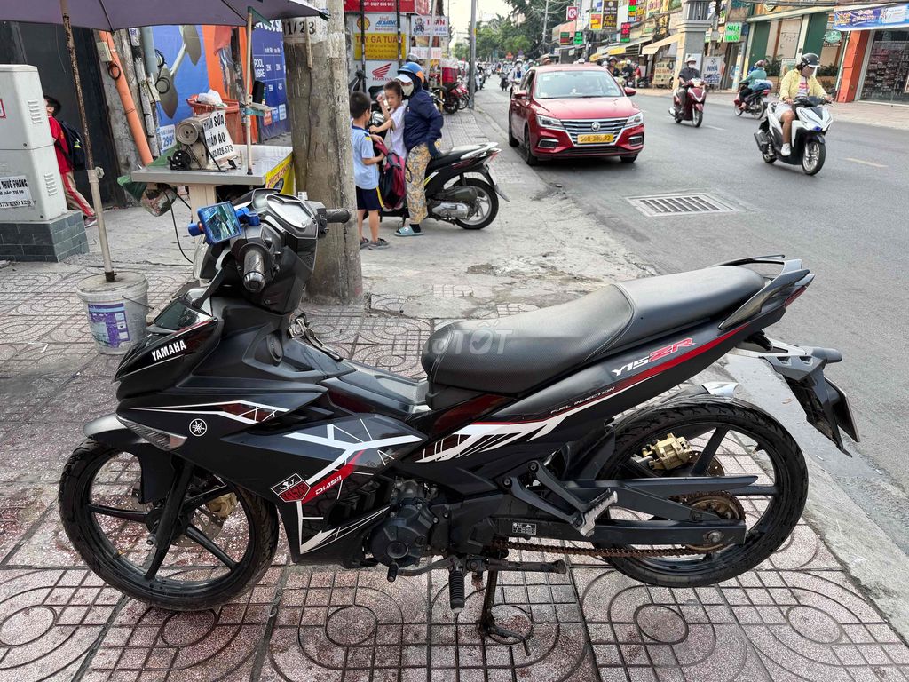 Yamaha Exciter 2018 - ảnh 3