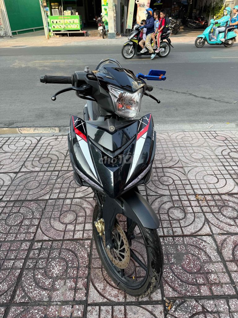 Yamaha Exciter 2018 - ảnh 4