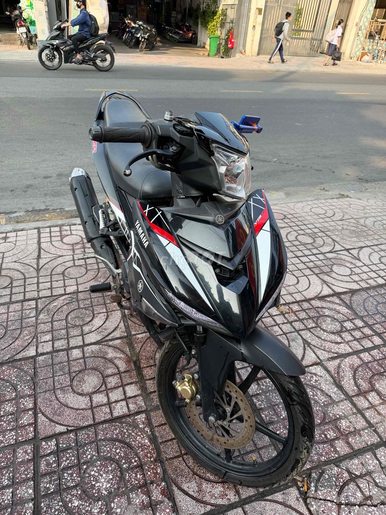 Yamaha Exciter 2018 - ảnh 5
