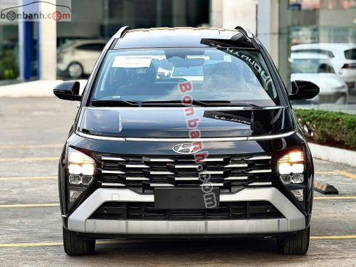 Hyundai Stargazer X 1.5 AT 2025 - ảnh 1