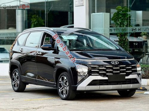 Hyundai Stargazer X 1.5 AT 2025 - ảnh 2