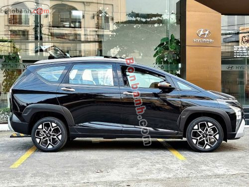 Hyundai Stargazer X 1.5 AT 2025 - ảnh 3