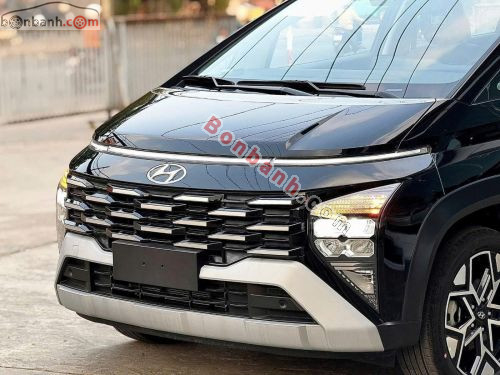 Hyundai Stargazer X 1.5 AT 2025 - ảnh 5