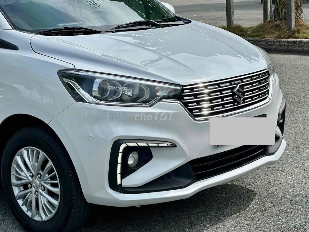 Suzuki Ertiga 2019 - ảnh 1
