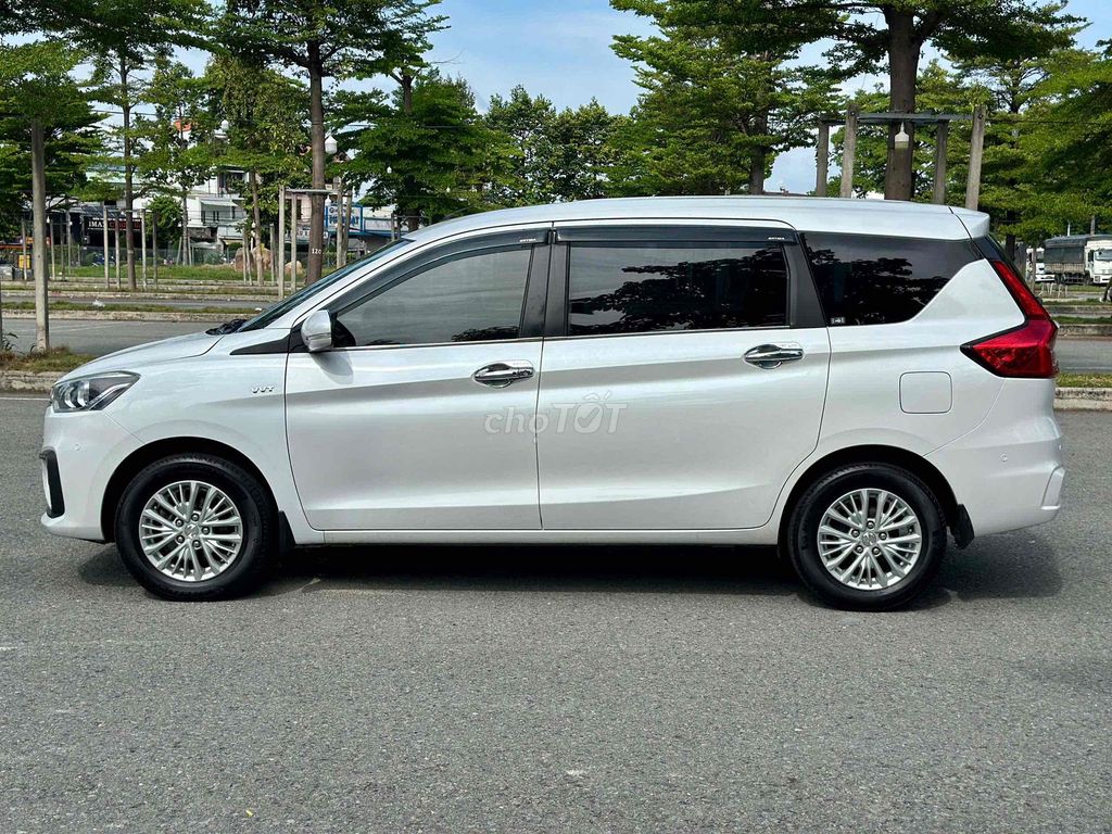 Suzuki Ertiga 2019 - ảnh 2