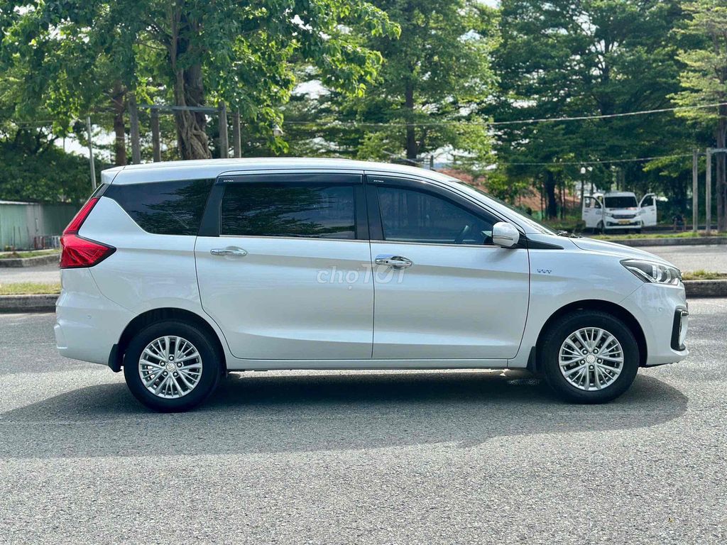 Suzuki Ertiga 2019 - ảnh 3
