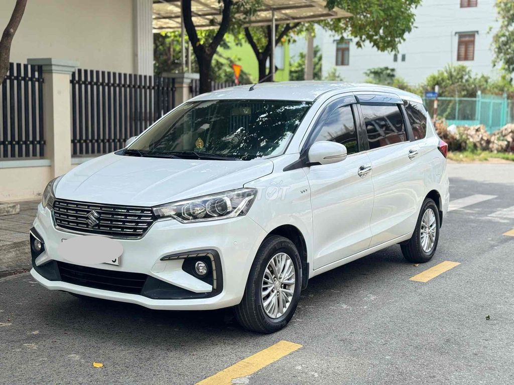 Suzuki Ertiga 2019 - ảnh 5