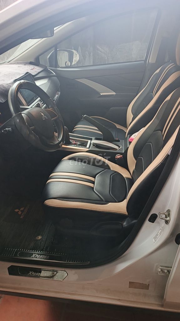Mitsubishi Xpander 2022 - ảnh 2