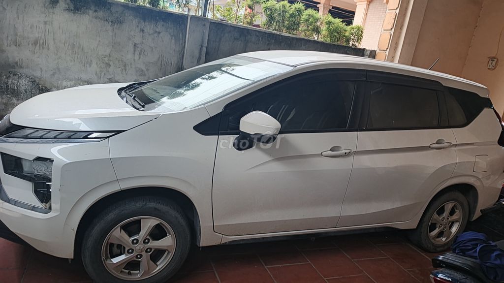 Mitsubishi Xpander 2022 - ảnh 3