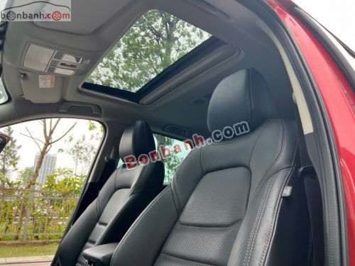 Mazda CX5 Deluxe 2.0 AT 2022 - ảnh 4