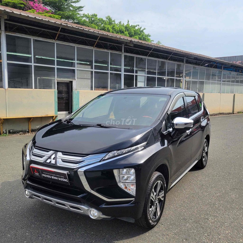 Mitsubishi Xpander 2020 - ảnh 1