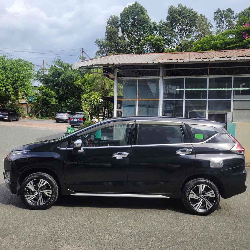 Mitsubishi Xpander 2020 - ảnh 2