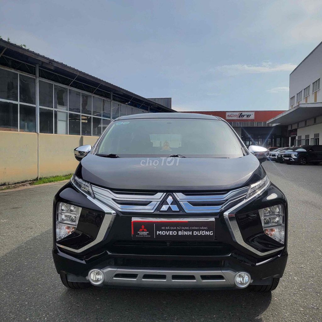 Mitsubishi Xpander 2020 - ảnh 3
