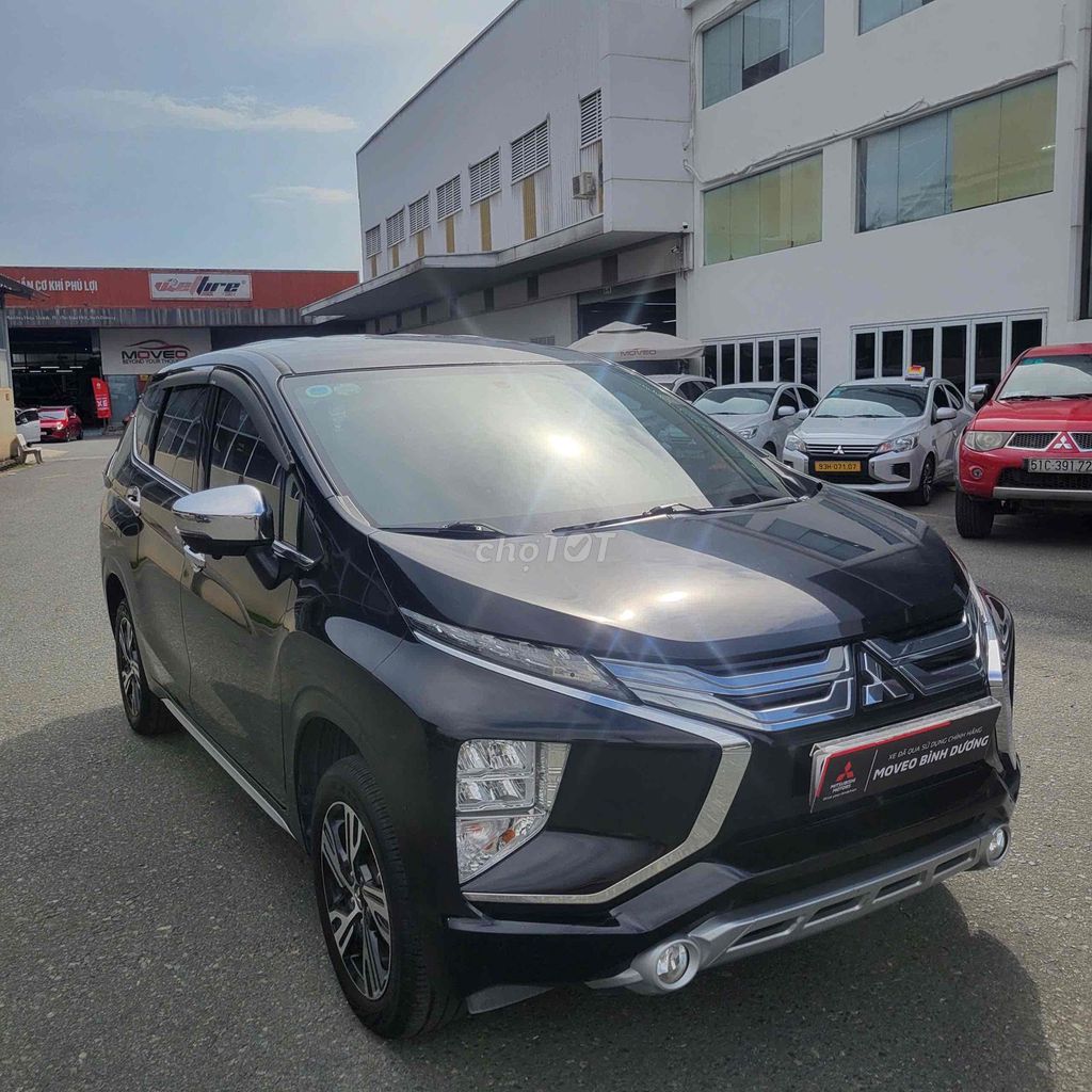 Mitsubishi Xpander 2020 - ảnh 5